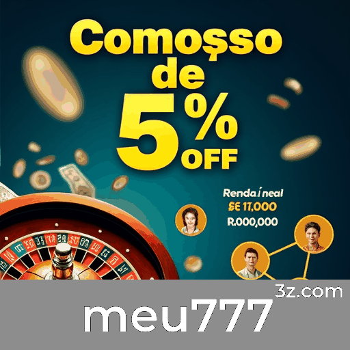meu777: Cassino Online Seguro e Divertido