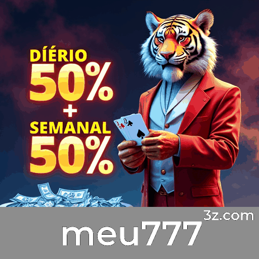 Experiência Premium de Jogos de Casino no meu777