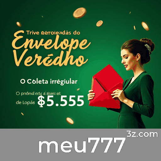 meu777: Desbloqueie Experiência Exclusiva com Gerenciamento de Conta