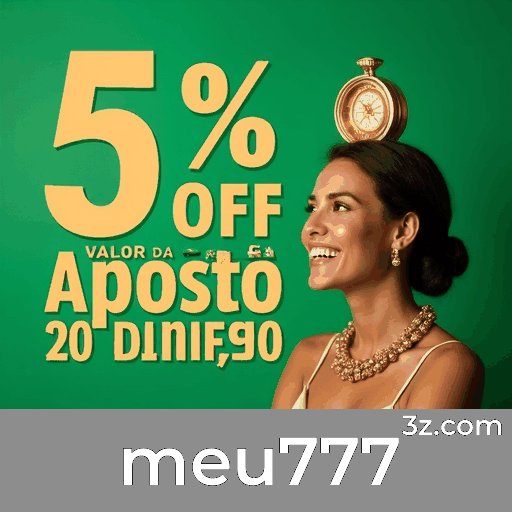 meu777: Cassino Online Seguro e Divertido