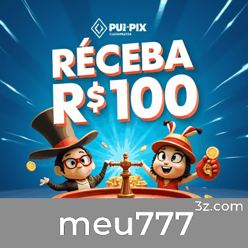 meu777: Apostas completas para eventos esportivos no Brasil