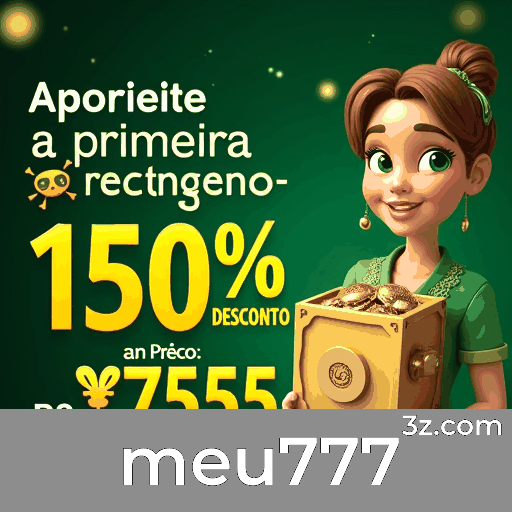 meu777: Apostas completas para eventos esportivos no Brasil