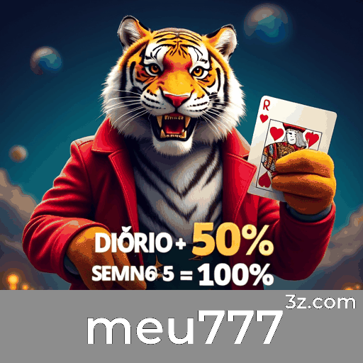 meu777: Apostas completas para eventos esportivos no Brasil