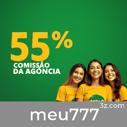 meu777: Apostas completas para eventos esportivos no Brasil