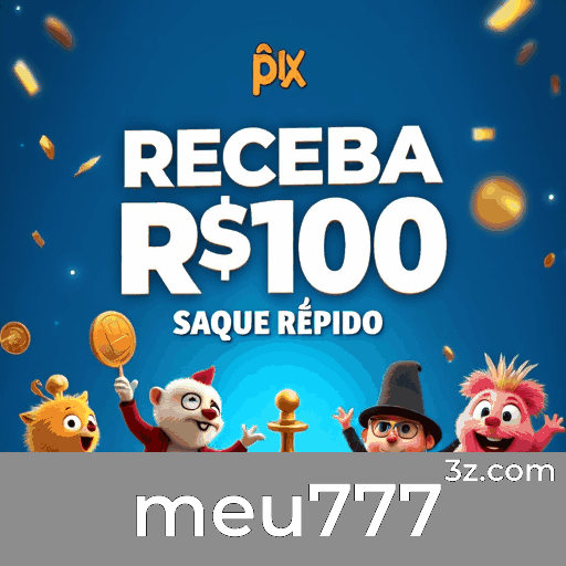 meu777: Cassino Online Seguro e Divertido
